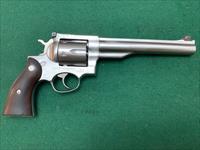 Ruger Redhawk 357 Magnum Img-1