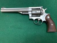 Ruger Redhawk 357 Magnum Img-2