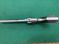 Ruger Redhawk 357 Magnum Img-4
