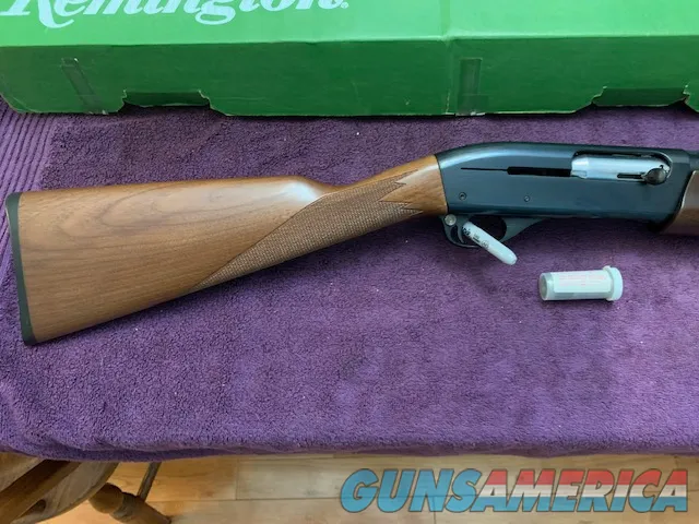 Remington Other1100 Special Field  Img-2