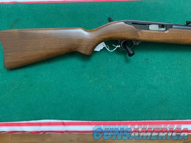Ruger 44 R 44 Magnum Carbine Non Prefix SN Img-2