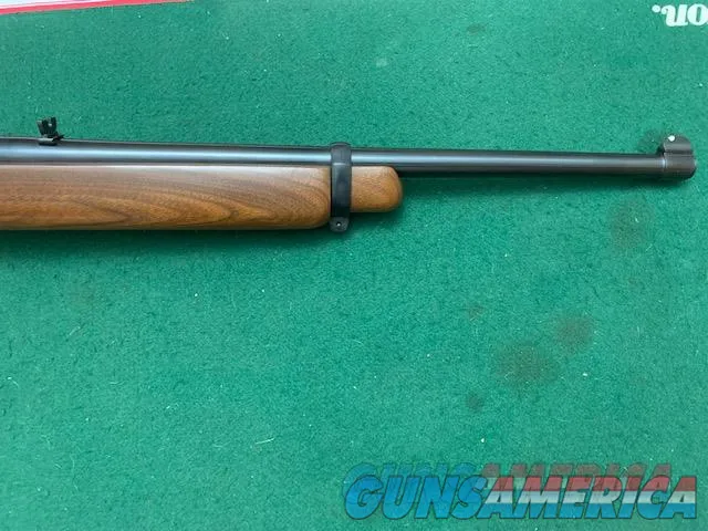 Ruger 44 R 44 Magnum Carbine Non Prefix SN Img-3