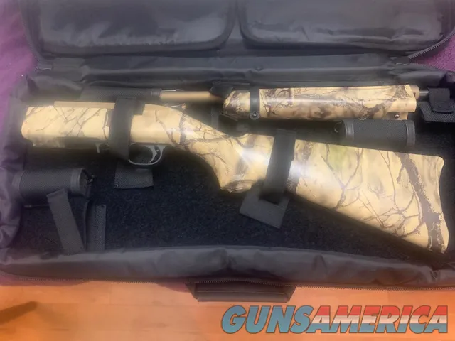 Ruger Other10-22 Takedown  Img-2