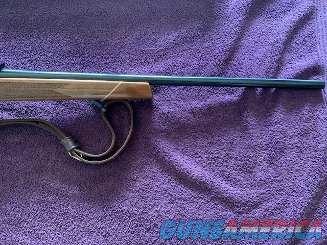 Weatherby OtherMark XXII Bolt Action  Img-3