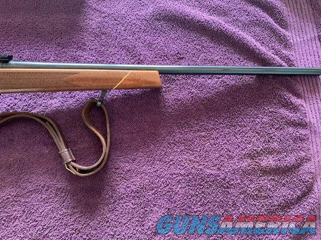 Weatherby OtherMark XXII Bolt Action  Img-4