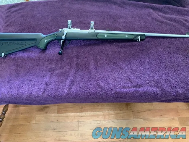 Ruger Other10-22 Boat Padd;e  Img-1