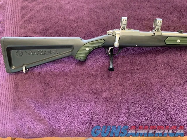 Ruger Other10-22 Boat Padd;e  Img-2