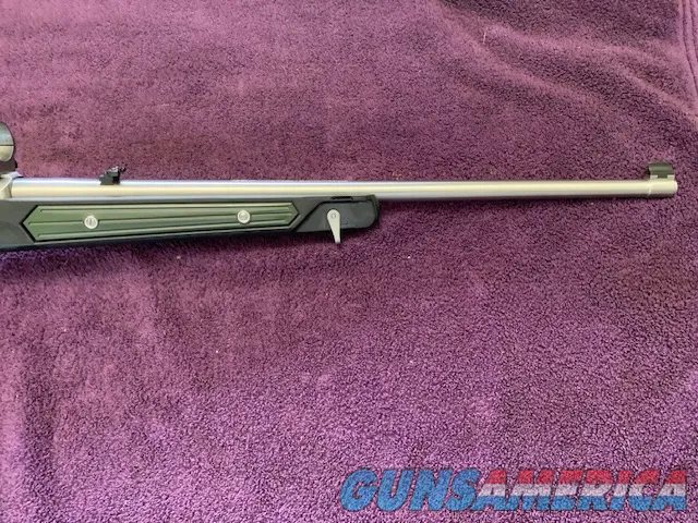 Ruger Other10-22 Boat Padd;e  Img-3
