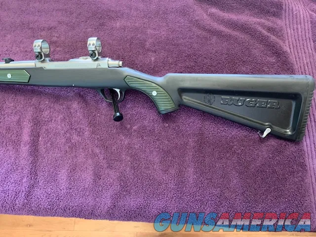 Ruger Other10-22 Boat Padd;e  Img-4
