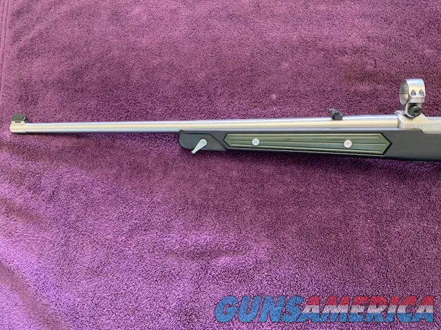 Ruger Other10-22 Boat Padd;e  Img-5
