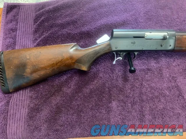 Remington Other11 Sportsman  Img-2