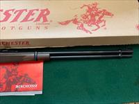 Winchester 9410 Traditional Invector Img-3