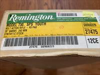 Remington 700 Youth 243 Img-5