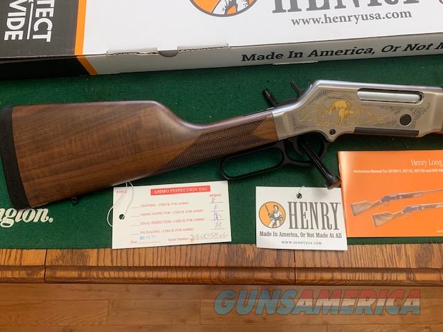 Henry Long Ranger 308, Wildlife Ser... for sale at Gunsamerica.com ...