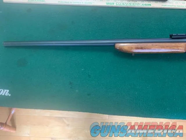 New England Arms Handi Rifle 25-06  Img-5