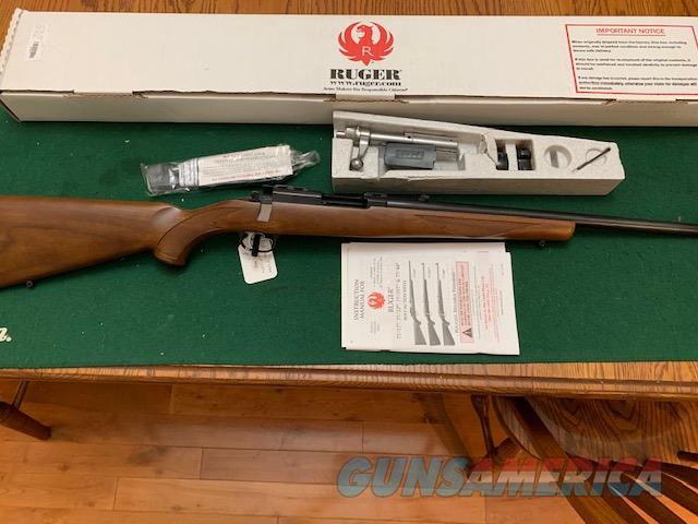 Ruger K77/44 Wood for sale at Gunsamerica.com: 991331789