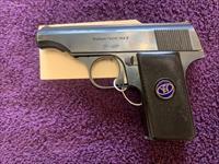 Walther Model 8 25ACP  Img-2