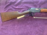 Winchester 9422 Early Model with Silver Mag Tube Img-2