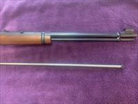 Winchester 9422 Early Model with Silver Mag Tube Img-3