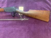 Winchester 9422 Early Model with Silver Mag Tube Img-4