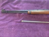 Winchester 9422 Early Model with Silver Mag Tube Img-5