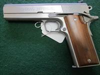 Coonan  Arms 357 Mag Stainless Steel 1911 Img-2