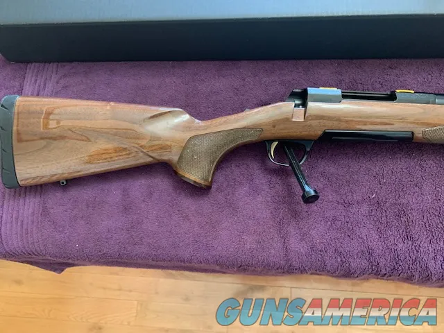 Browning X Bolt Medallion 308 Win   Img-2