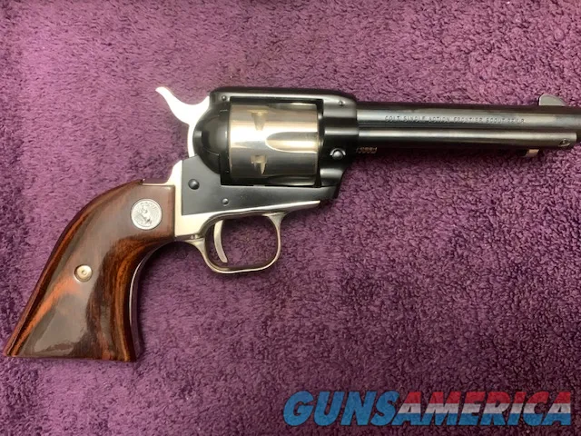 Colt Frontier Scout 22 1968 Kansas Series Pawnee Trail  Img-4