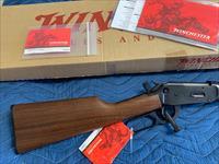 Winchester 94 Trapper 30-30  Img-2