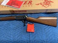 Winchester 94 Trapper 30-30  Img-4