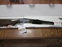 Henry Lever Action 410 Img-1