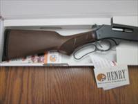 Henry Lever Action 410 Img-2