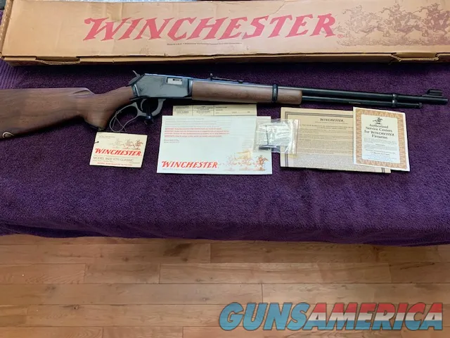 Winchester Other9422 XTR Classic  Img-1