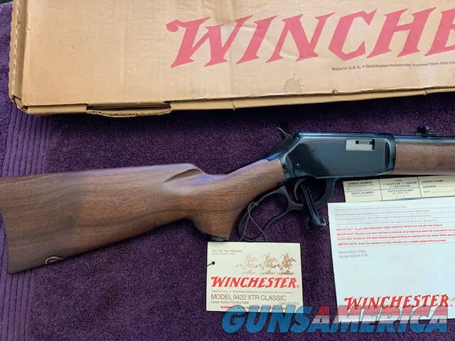 Winchester Other9422 XTR Classic  Img-2