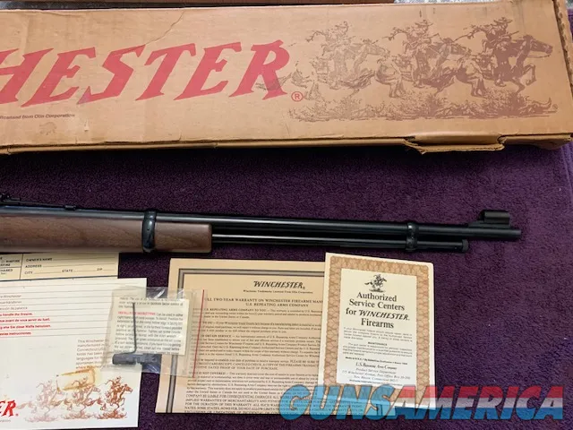 Winchester Other9422 XTR Classic  Img-3