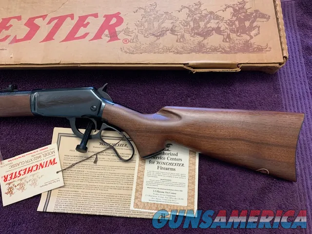 Winchester Other9422 XTR Classic  Img-4