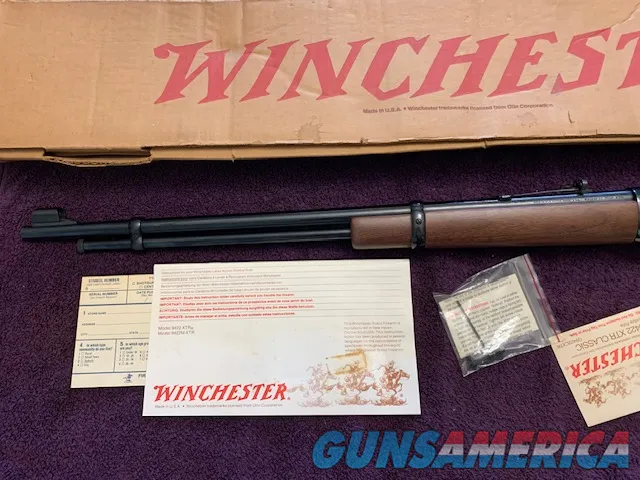 Winchester Other9422 XTR Classic  Img-5