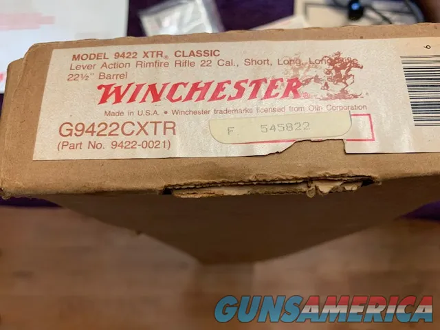 Winchester Other9422 XTR Classic  Img-6