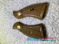 Smith & Wesson K Frame Grips