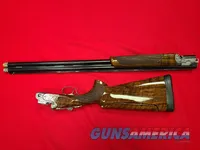 Beretta DT11 LUSSO  FULLY ENGRAVED