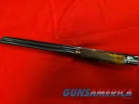 Beretta DT11 LUSSO  FULLY ENGRAVED