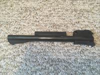 Thompson Contender Barrel