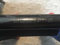 Thompson Contender Barrel