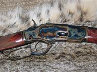 Navy Arms 1873 Winchester TURNBULL Img-1