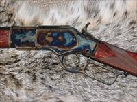 Navy Arms 1873 Winchester TURNBULL Img-2