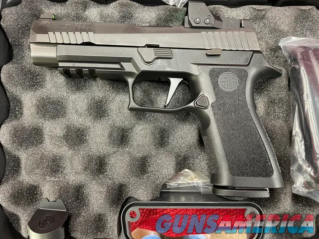 Sig Sauer P320 X-Full 7 98681 62134 7 Img-3