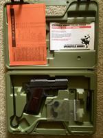 Springfield Armory PW9801L  Img-2