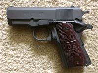 Springfield Armory PW9801L  Img-1