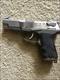 Ruger P89 DC 9mm Luger