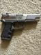 Ruger P89 DC 9mm Luger
